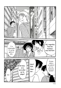 Page 114 of Hisae Haitoku Nikki Kanzenban Jou Ch. 1-5 - preview thumbnail