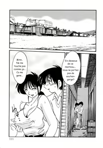 Page 115 of Hisae Haitoku Nikki Kanzenban Jou Ch. 1-5 - preview thumbnail