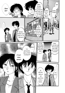 Page 41 of Hisae Haitoku Nikki Kanzenban Jou Ch. 1-5 - preview thumbnail