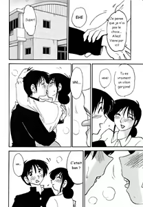 Page 46 of Hisae Haitoku Nikki Kanzenban Jou Ch. 1-5 - preview thumbnail