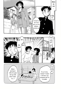Page 56 of Hisae Haitoku Nikki Kanzenban Jou Ch. 1-5 - preview thumbnail