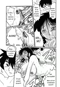 Page 67 of Hisae Haitoku Nikki Kanzenban Jou Ch. 1-5 - preview thumbnail