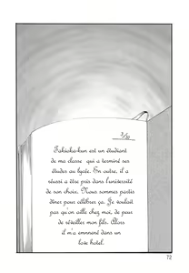 Page 76 of Hisae Haitoku Nikki Kanzenban Jou Ch. 1-5 - preview thumbnail