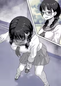 Page 3 of Hiruyasumi wa Kanarazu Nuiteru Futanari Meganekko - preview thumbnail