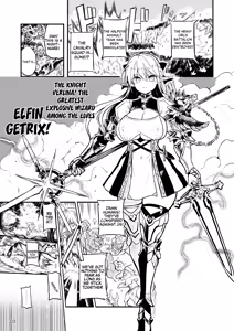 Page 3 of Futanari Elf Onna Kishi Verina Ryojoku Sakusei Kangoku - preview thumbnail