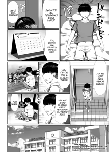 Page 3 of Ijimekko, Onna ni naru. | Mi Amigo Matón, Se Convirtió En Una Chica. - preview thumbnail