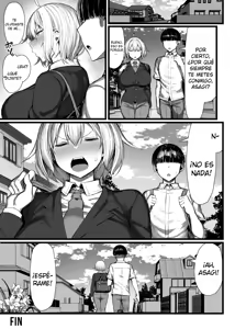 Page 40 of Ijimekko, Onna ni naru. | Mi Amigo Matón, Se Convirtió En Una Chica. - preview thumbnail