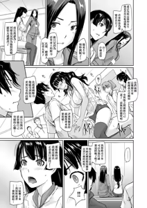 Page 168 of Suki ni Nattara Icchokusen! | 喜歡就上之性愛一直線 - preview thumbnail