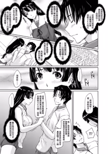 Page 176 of Suki ni Nattara Icchokusen! | 喜歡就上之性愛一直線 - preview thumbnail