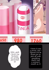 Page 3 of Makai onahole - preview thumbnail