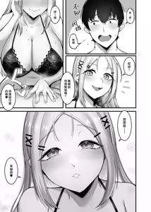 Page 72 of Fuwatoro Gal no Ongaeshi Sex | 呆萌辣妹的慰謝砲 - preview thumbnail