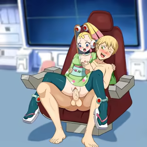 Page 164 of Pallette (Mega Man X) Collection - preview thumbnail