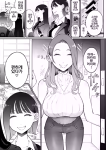 Page 3 of Bijin Tsuma, Ichinose Shiori 37 wa, Musume no Yuujin ni Idakareteiru - preview thumbnail