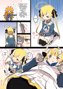 Page 3 of Kumichii no Chikunie Nikki - preview thumbnail