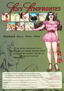 Page 36 of Super Taboo Extreme 5 - preview thumbnail