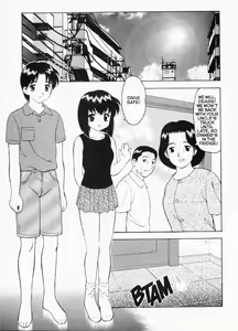 Page 4 of Super Taboo Extreme 5 - preview thumbnail