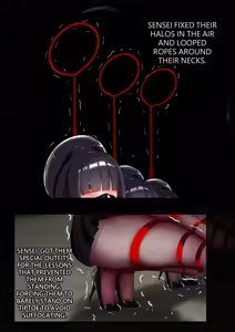 Page 3 of 正実モブちゃん  ENG - preview thumbnail