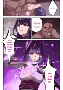 Page 3 of Raiden Shogun - Eternity - preview thumbnail