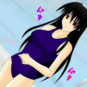 Page 29 of Haruka no Junan Vol. 4 Swimming Class - preview thumbnail