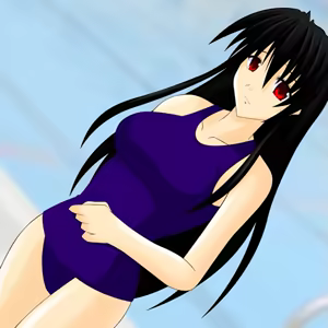 Page 30 of Haruka no Junan Vol. 4 Swimming Class - preview thumbnail