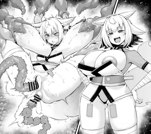 Page 8 of Sonzaishinai Ero Manga - preview thumbnail