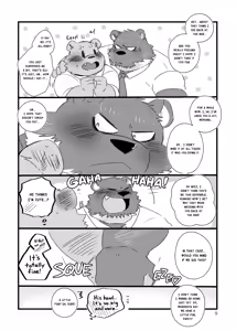 Page 9 of Kumase and inokuma - preview thumbnail