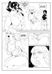 Page 3 of Harrishero - preview thumbnail
