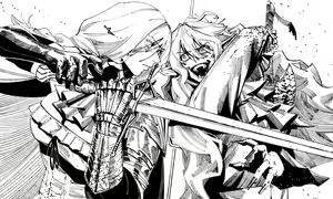Page 56 of Harrishero - preview thumbnail