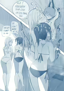 Page 168 of Edakaradekiru - preview thumbnail