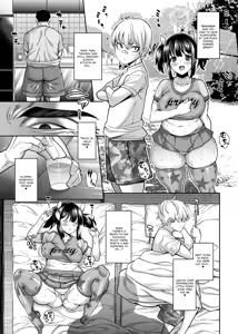 Page 8 of Oyaji no Nikubou de Yogarimakutteita Osananajimi | My Childhood Friend Was Moaning From A Penis That Wasn't Mine - preview thumbnail