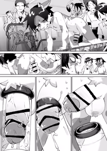 Page 230 of Zenkoku Issei Seishounen Seieki Kensa - preview thumbnail