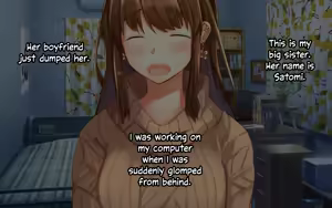 Page 3 of Itazurazuki da kedo Oshi ni Yowai Ane no Hanashi | About My Prank-Loving, Surprisingly Accommodating Sister - preview thumbnail