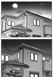 Page 2 of Lust for Lace - Mother's lace And Her Son's Desire - preview thumbnail