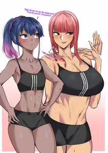 Page 4 of TRAPtuber Delivery! - preview thumbnail