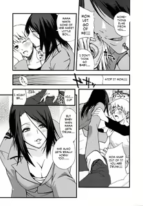 Page 3 of Booze Hound - preview thumbnail