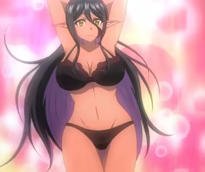 Page 5 of Chotto Dake Ai ga Omoi Dark Elf ga Isekai Kara Oikakete Kita (Capitulo 3) Screenshots - preview thumbnail