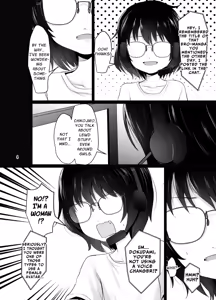 Page 4 of Kogara Mojo-san ga Off de Attemiru | Unpopular Woman Meets-up Offline - preview thumbnail