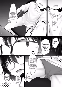 Page 5 of Kogara Mojo-san ga Off de Attemiru | Unpopular Woman Meets-up Offline - preview thumbnail