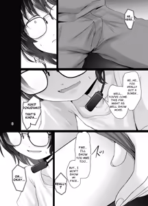 Page 6 of Kogara Mojo-san ga Off de Attemiru | Unpopular Woman Meets-up Offline - preview thumbnail