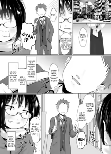 Page 3 of Ota na JC no Ecchi na Koukishin | Otaku JC's Erotic Curiosity - preview thumbnail