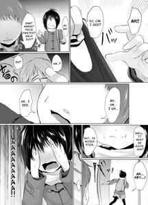 Page 4 of Ota na JC no Ecchi na Koukishin | Otaku JC's Erotic Curiosity - preview thumbnail