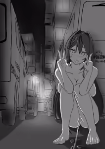 Page 247 of artist にーさん - preview thumbnail