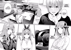 Page 3 of 1/5 no Renai Kanjou | 1/5 de Romance (decensored) - preview thumbnail