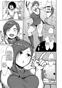 Page 3 of Seiyuuki | Jeu Sexuel - preview thumbnail