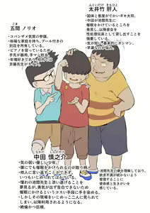Page 3 of 池間先生をリニューアル中 - preview thumbnail