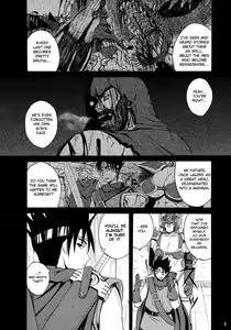 Page 4 of Sorekara Doushita ? | Now What - preview thumbnail