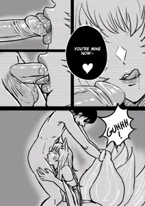 Page 3 of Ahri's Meal 6 v2 - preview thumbnail
