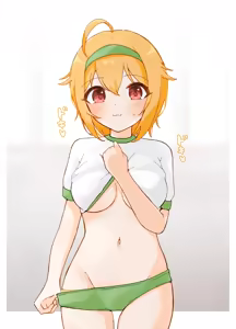 Page 84 of Artist: Mikazuki0702 - preview thumbnail