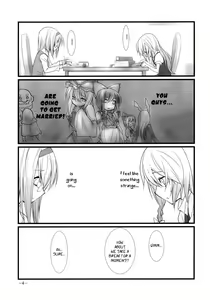 Page 4 of Marron Glace - preview thumbnail