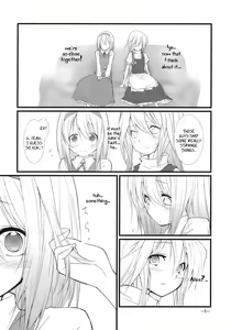 Page 5 of Marron Glace - preview thumbnail